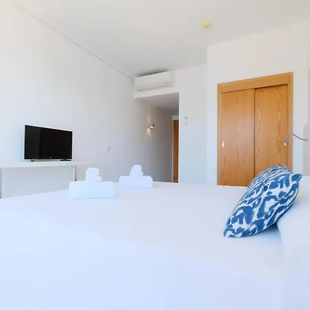 Azuline Hotel S'Anfora & Fleming (Adults Only)-2