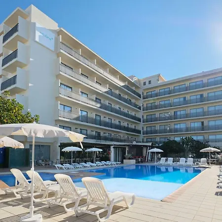Azuline Hotel S'Anfora & Fleming (Adults Only)-3