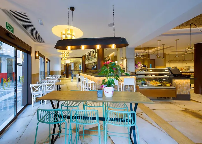 Hostal Marí San Antonio Abad