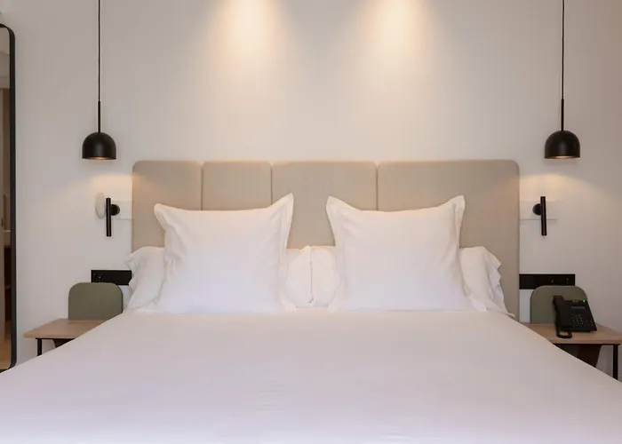 Hostal Marí San Antonio Abad